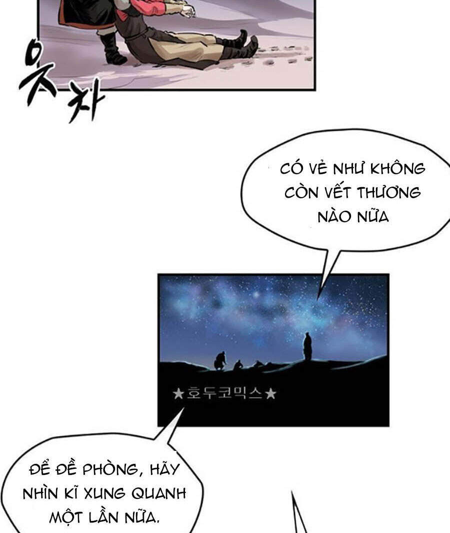 Bất Bại Quyền Ma Chapter 159 - 12