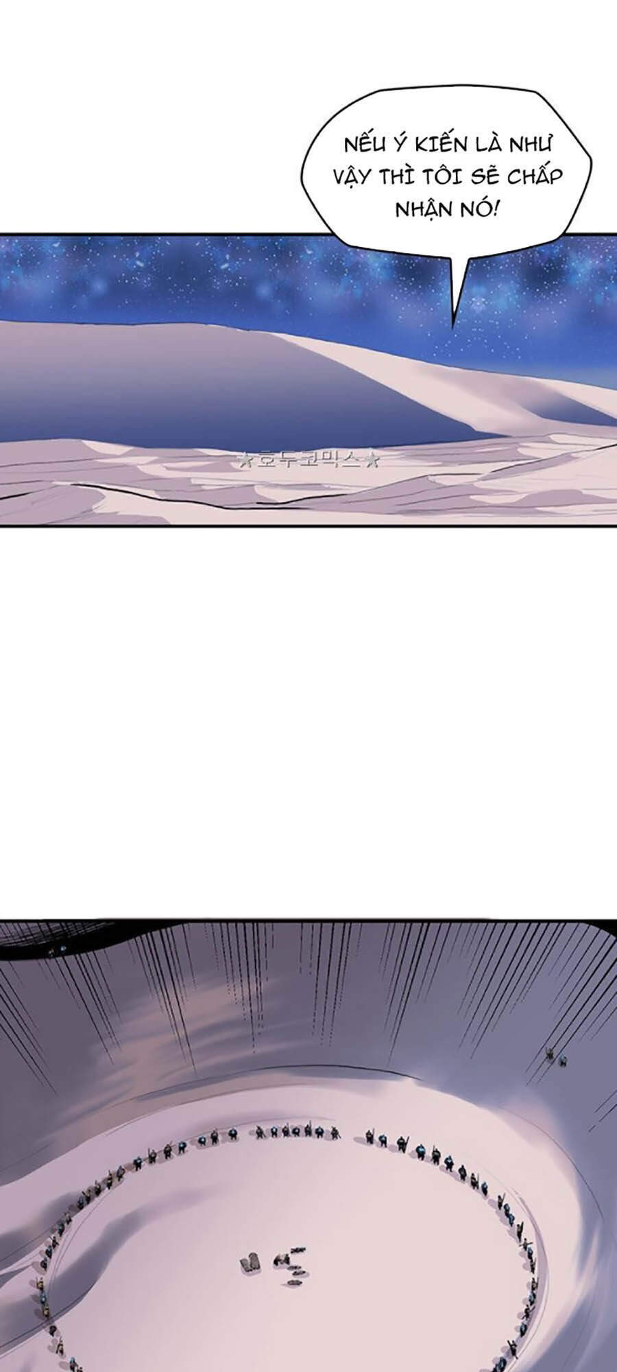 Bất Bại Quyền Ma Chapter 159 - 15