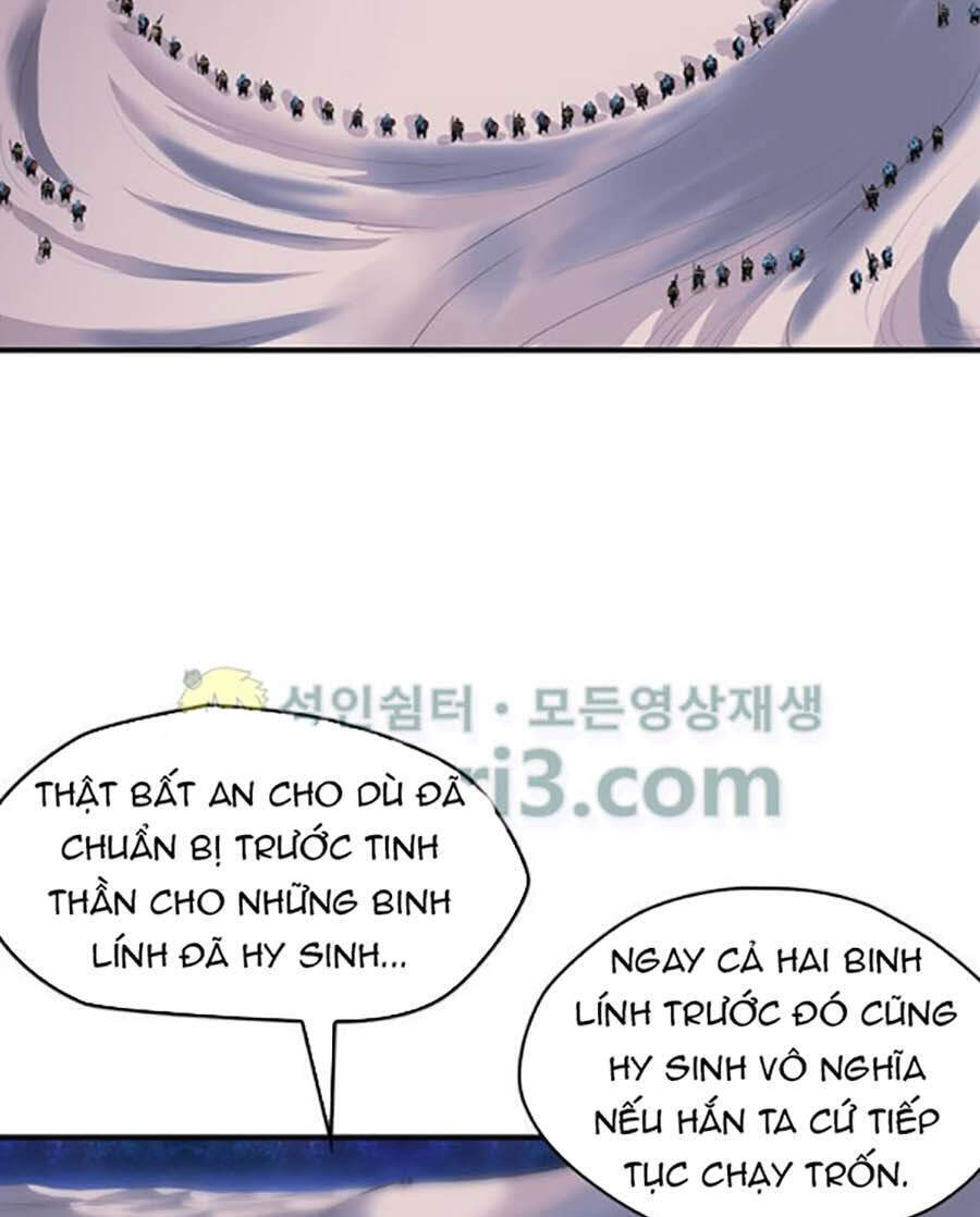 Bất Bại Quyền Ma Chapter 159 - 16