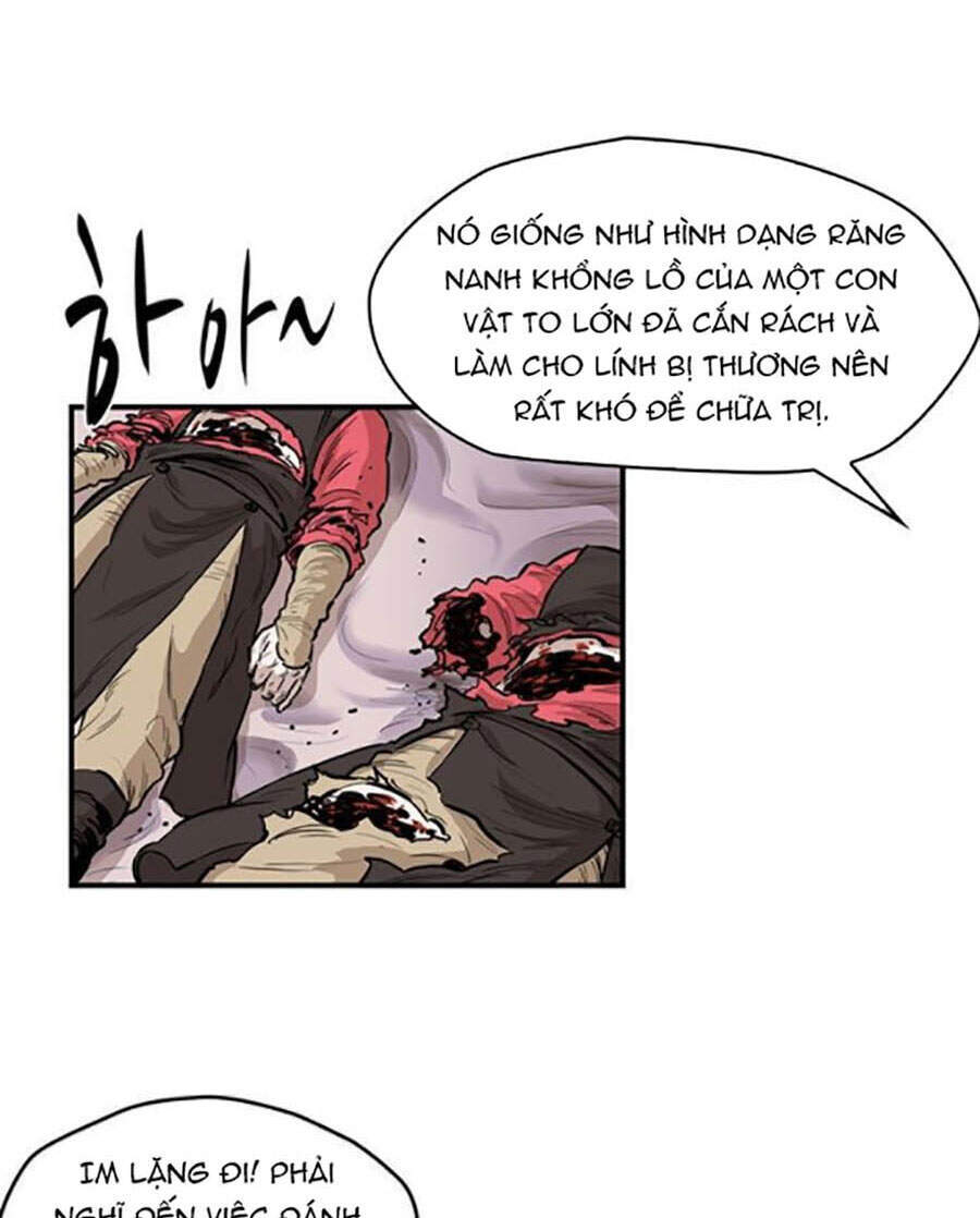 Bất Bại Quyền Ma Chapter 159 - 20