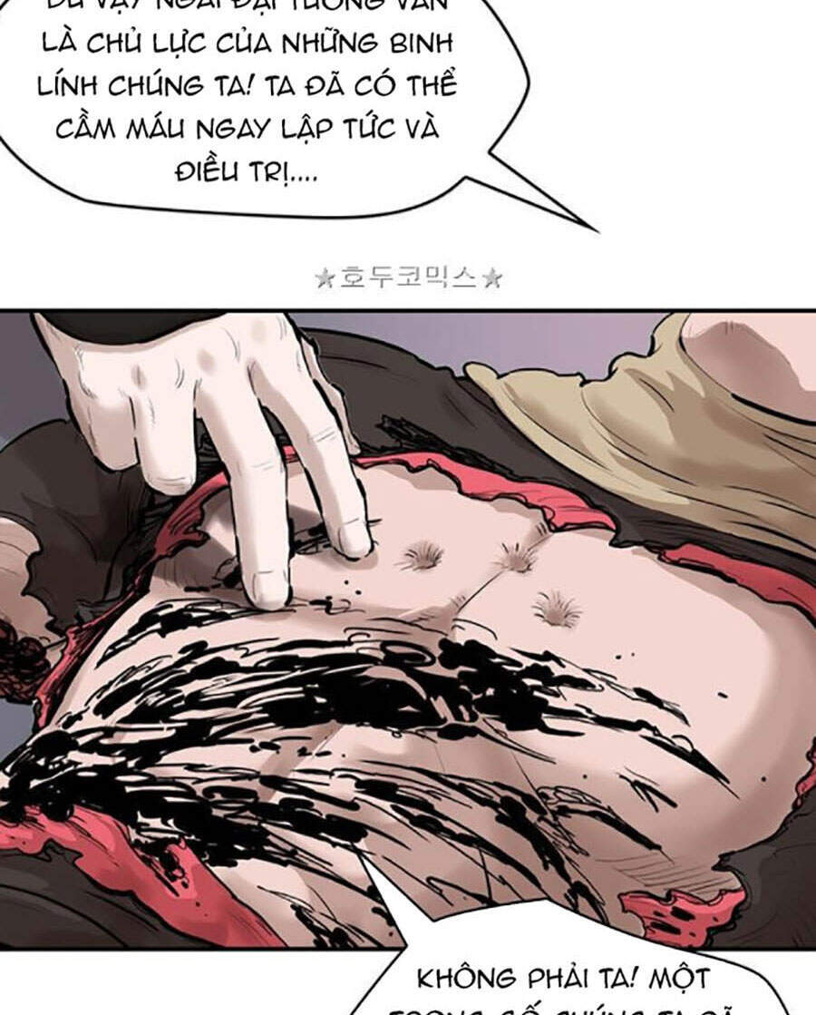 Bất Bại Quyền Ma Chapter 159 - 22