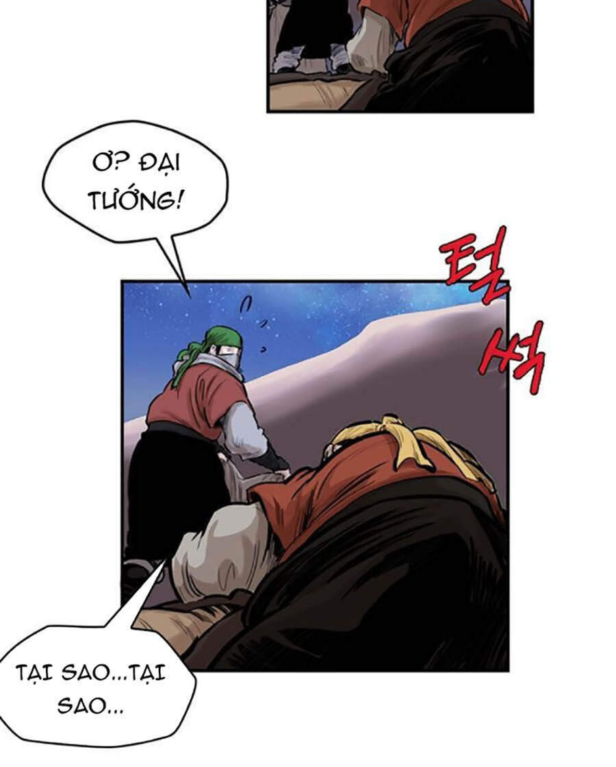 Bất Bại Quyền Ma Chapter 159 - 26