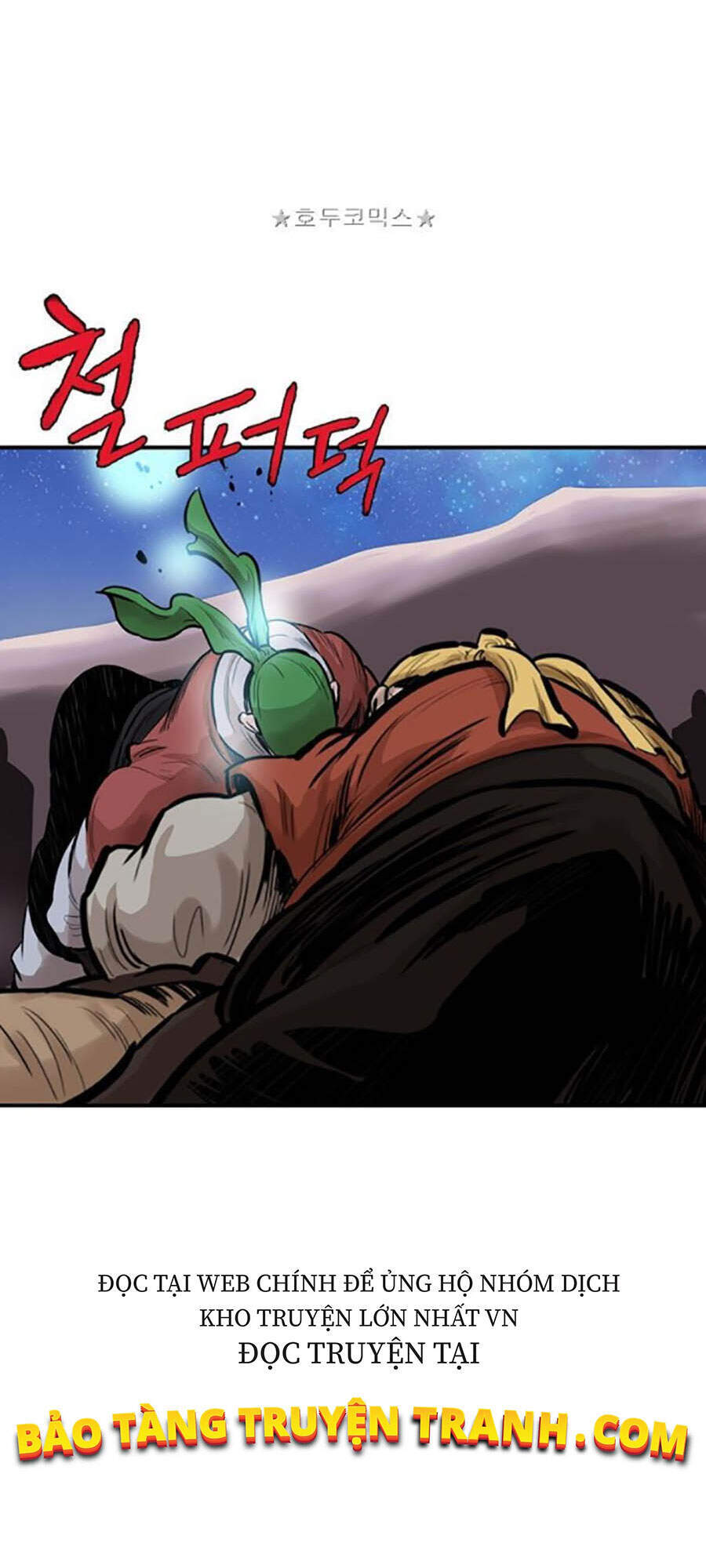 Bất Bại Quyền Ma Chapter 159 - 27