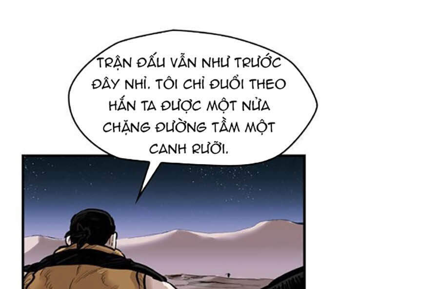 Bất Bại Quyền Ma Chapter 159 - 30