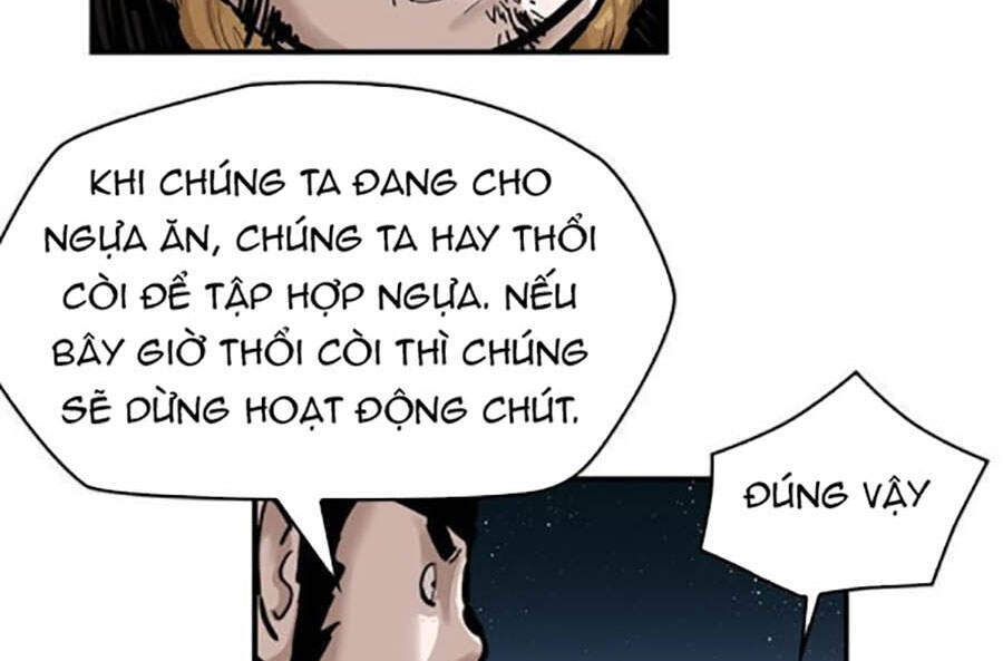Bất Bại Quyền Ma Chapter 159 - 32