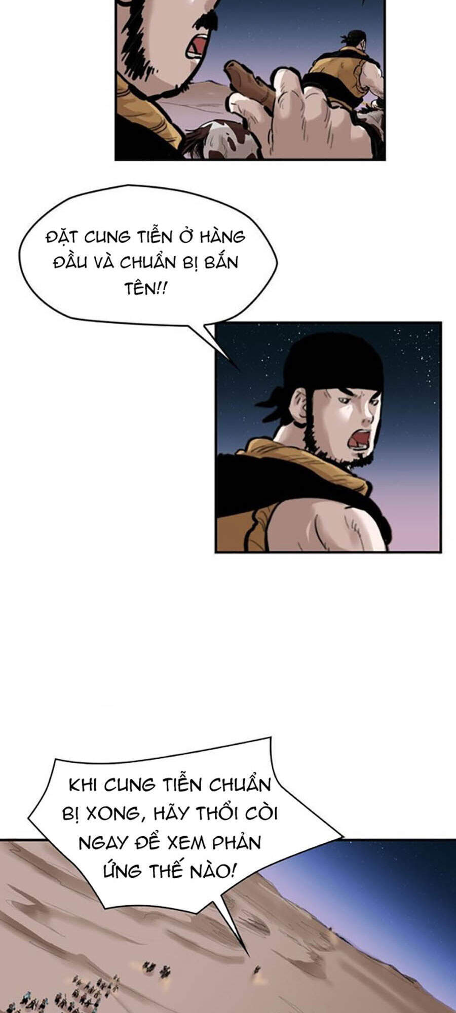 Bất Bại Quyền Ma Chapter 159 - 33