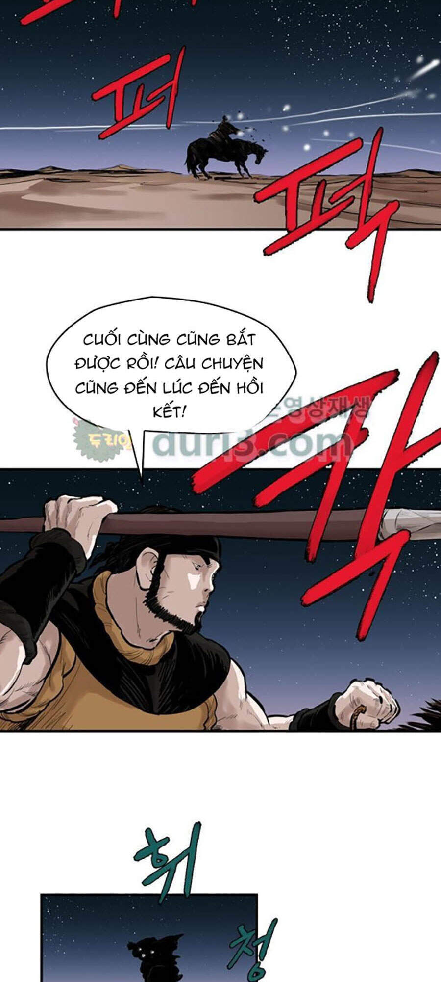 Bất Bại Quyền Ma Chapter 159 - 39