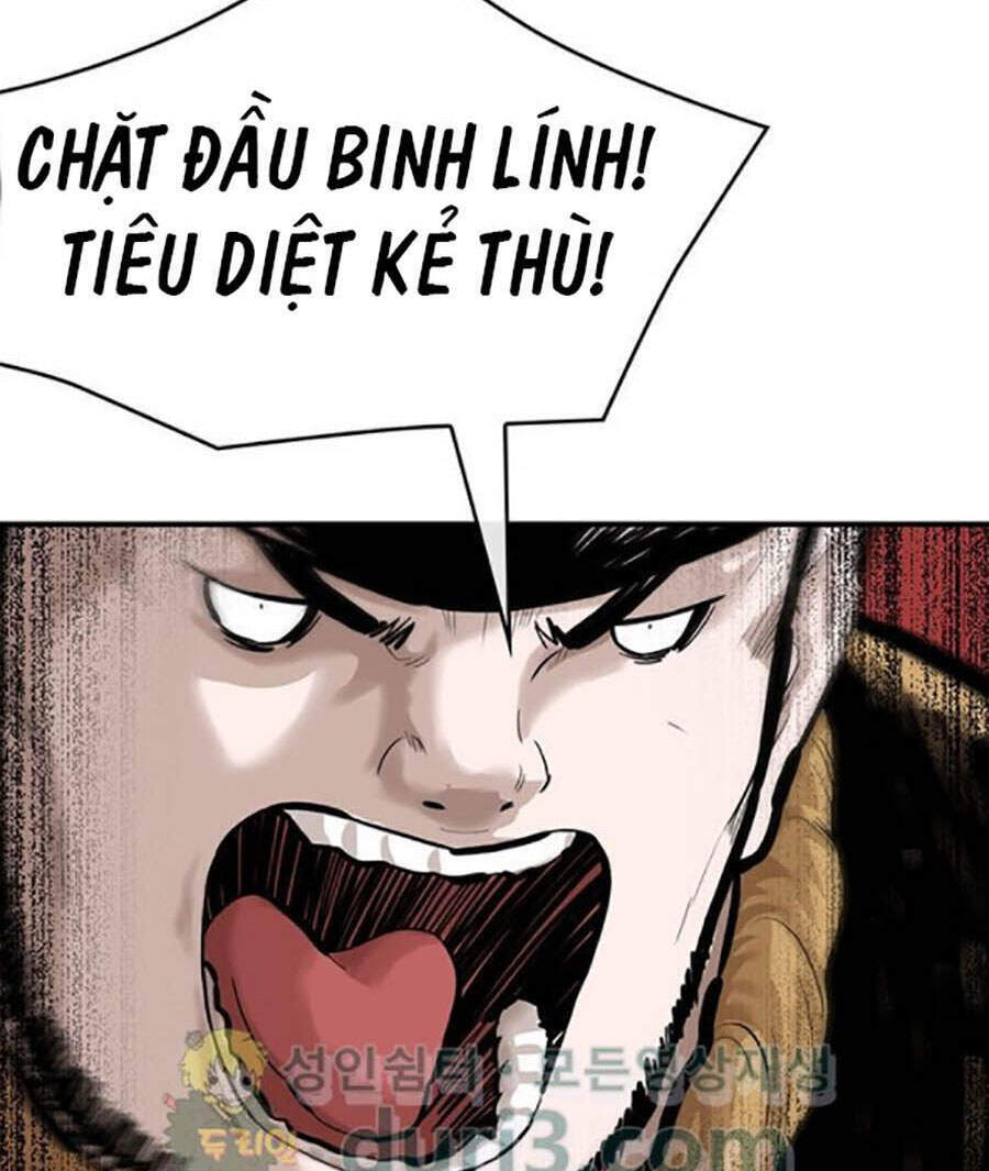 Bất Bại Quyền Ma Chapter 159 - 6