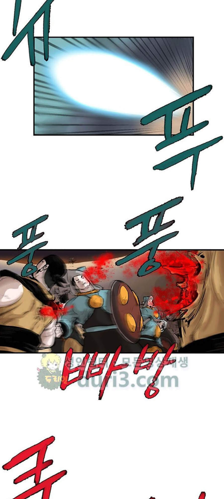 Bất Bại Quyền Ma Chapter 159 - 51