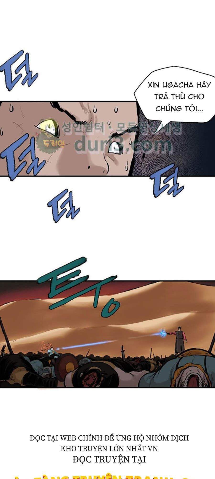 Bất Bại Quyền Ma Chapter 159 - 55