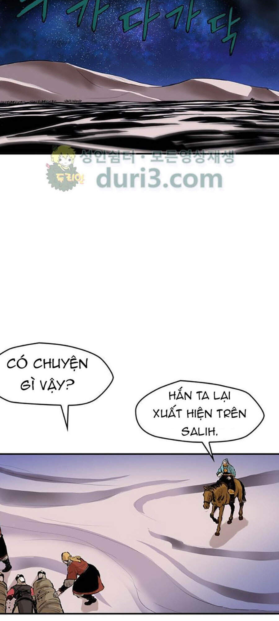 Bất Bại Quyền Ma Chapter 159 - 9