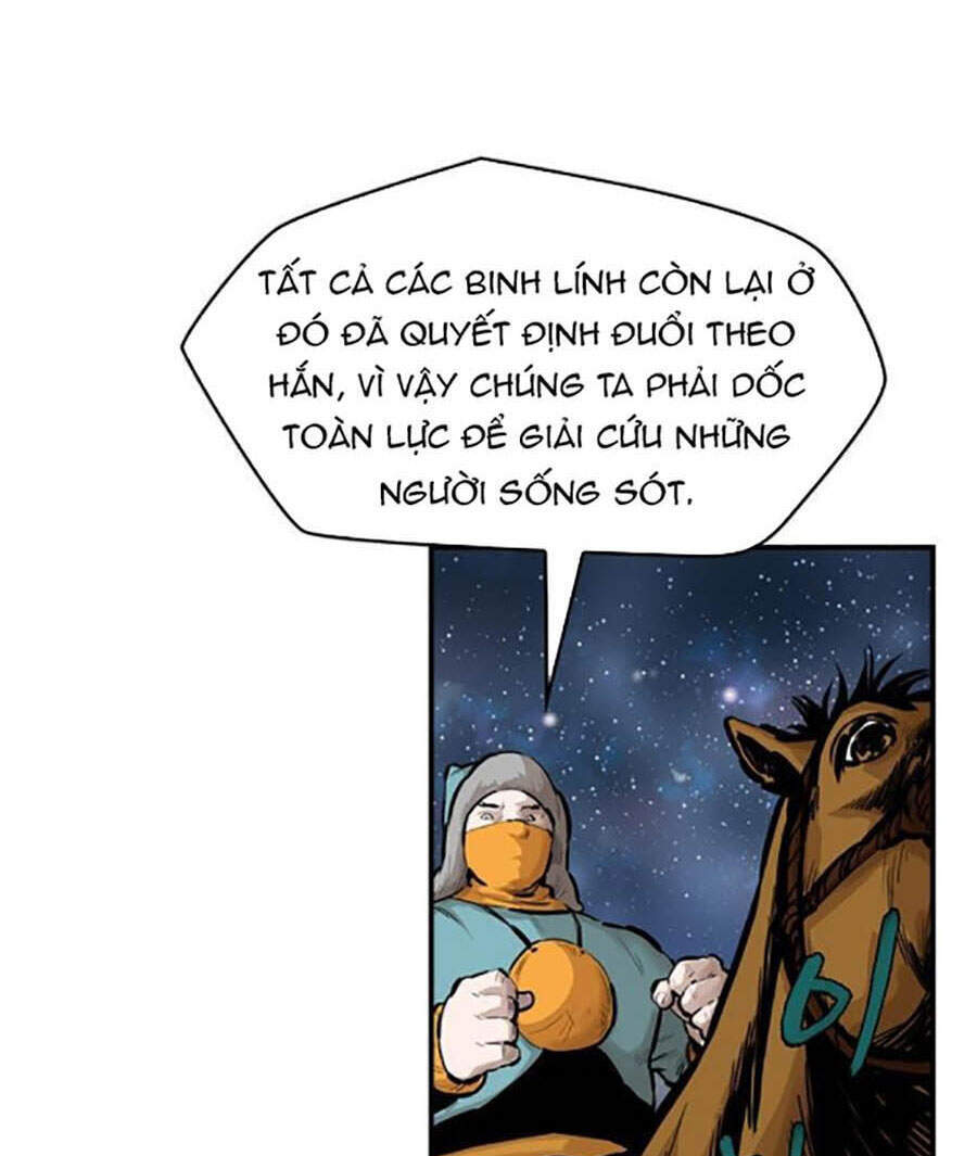 Bất Bại Quyền Ma Chapter 159 - 10