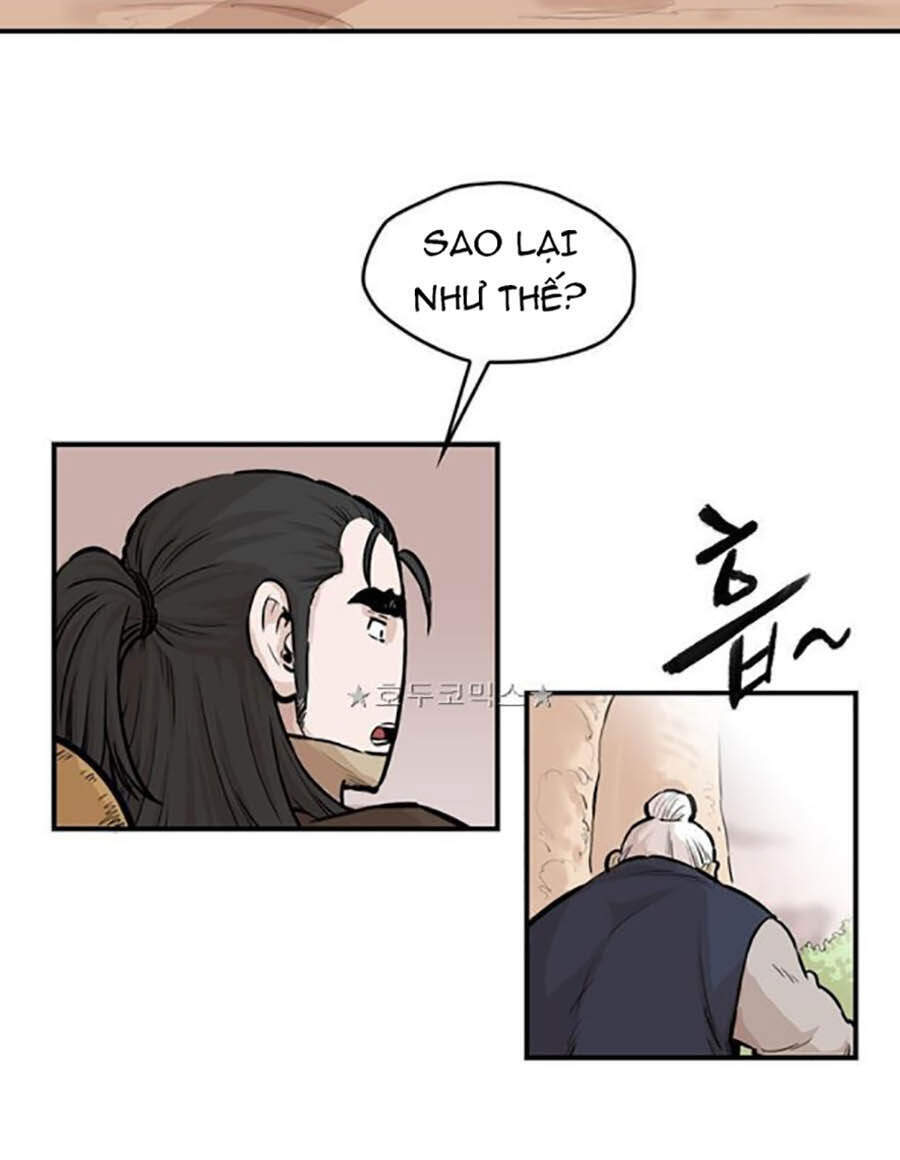 Bất Bại Quyền Ma Chapter 160 - 18