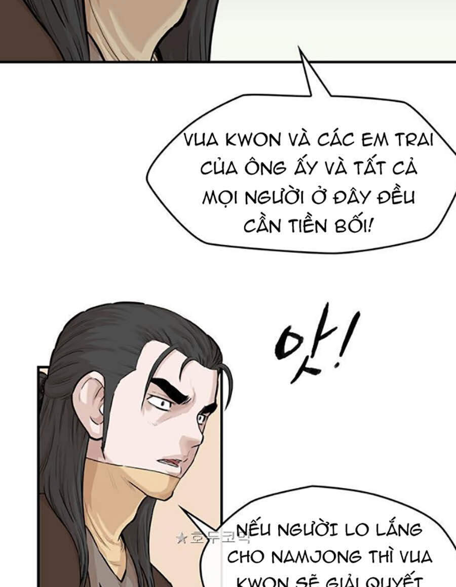 Bất Bại Quyền Ma Chapter 160 - 20