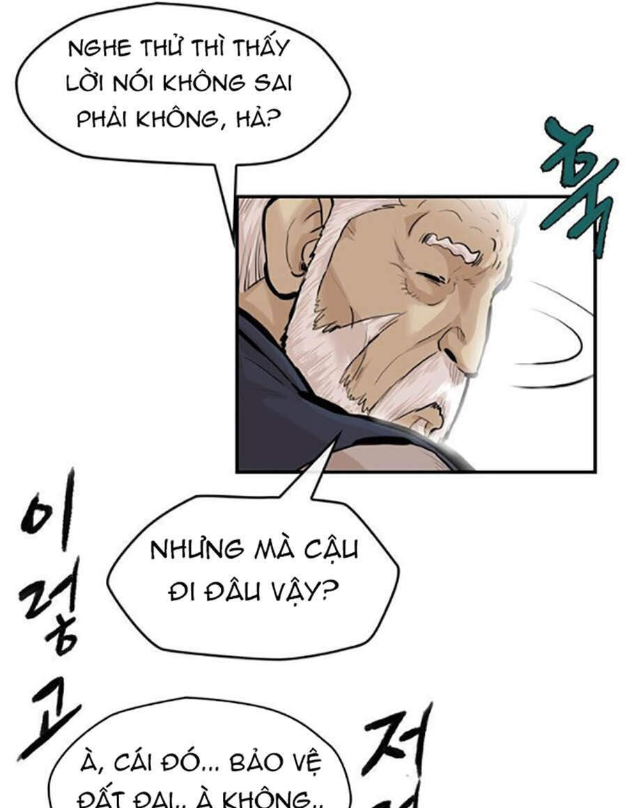 Bất Bại Quyền Ma Chapter 160 - 22