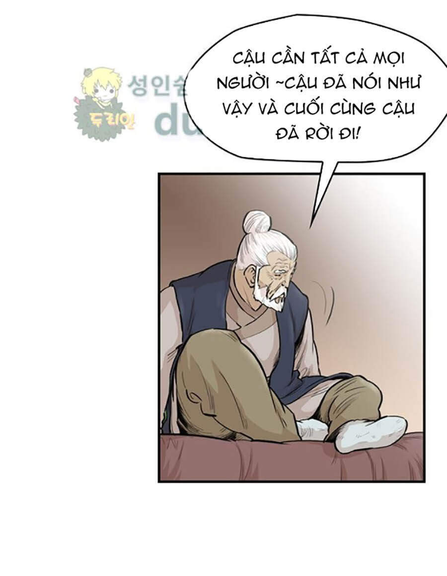 Bất Bại Quyền Ma Chapter 160 - 24