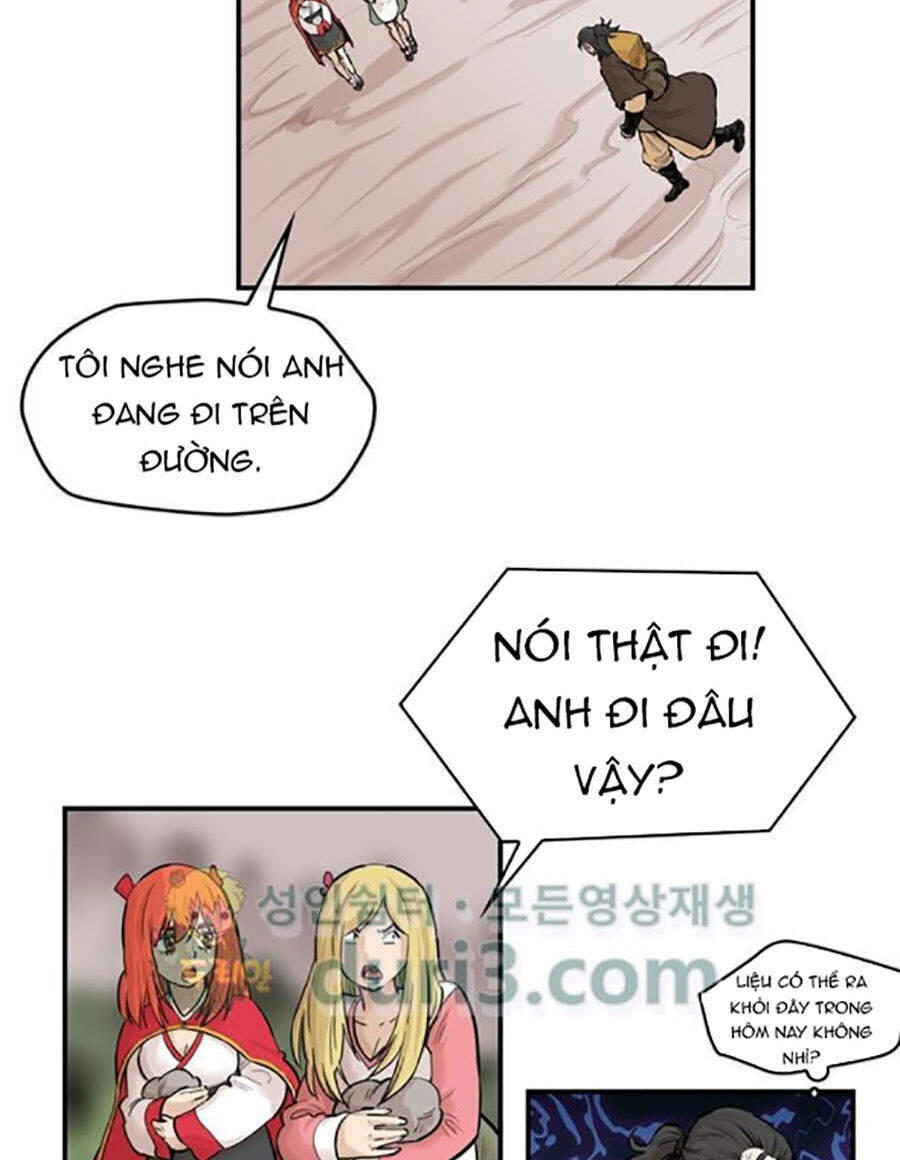 Bất Bại Quyền Ma Chapter 160 - 28