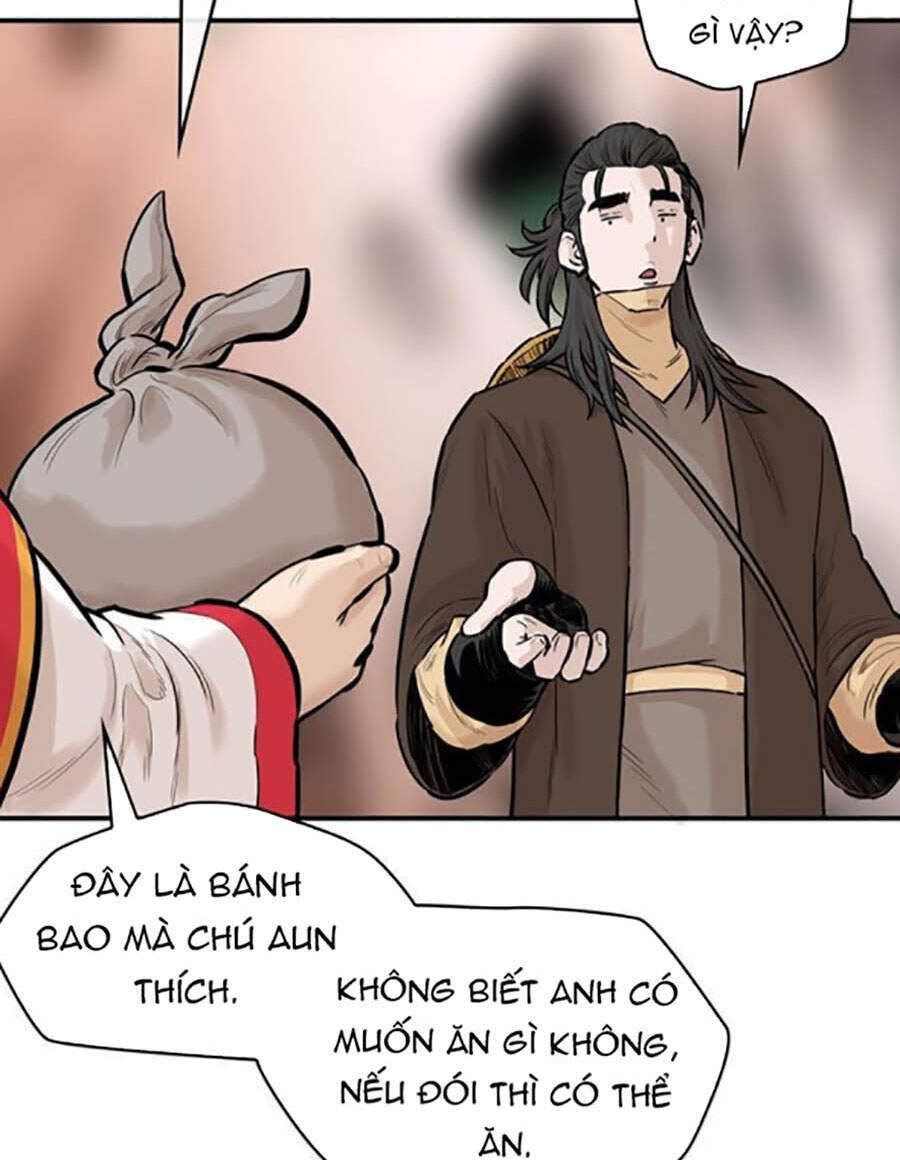 Bất Bại Quyền Ma Chapter 160 - 30