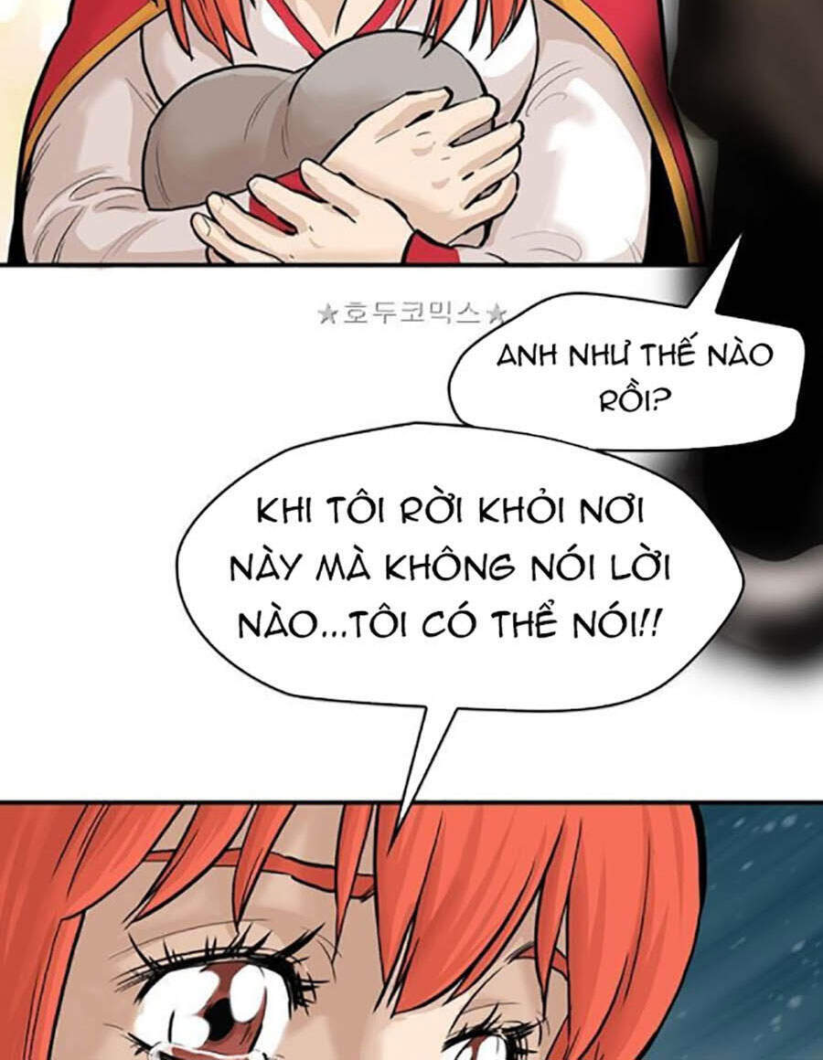 Bất Bại Quyền Ma Chapter 160 - 32