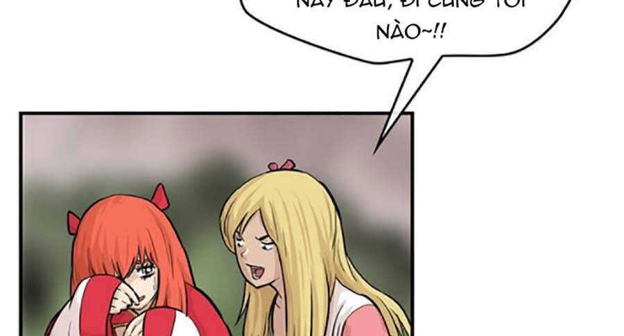 Bất Bại Quyền Ma Chapter 160 - 34