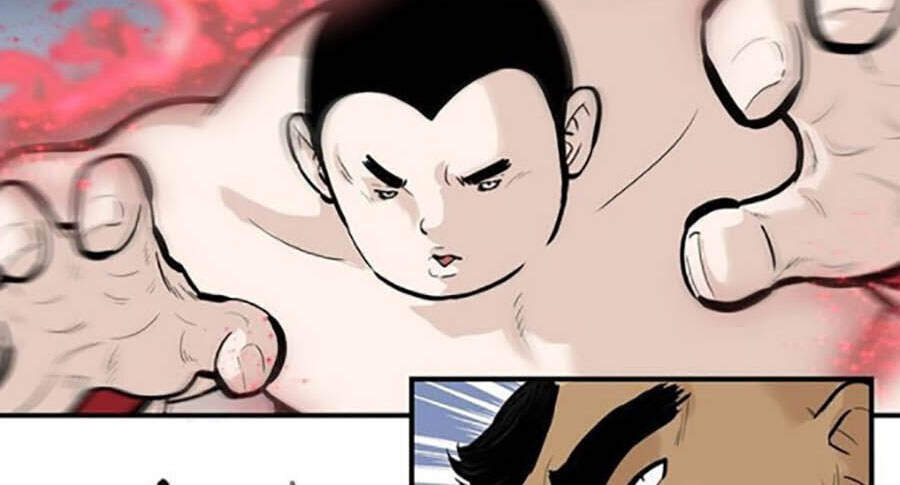 Bất Bại Quyền Ma Chapter 160 - 38