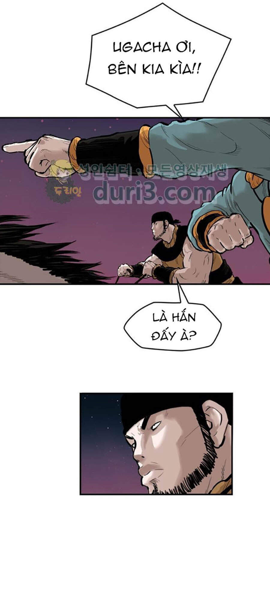 Bất Bại Quyền Ma Chapter 160 - 5