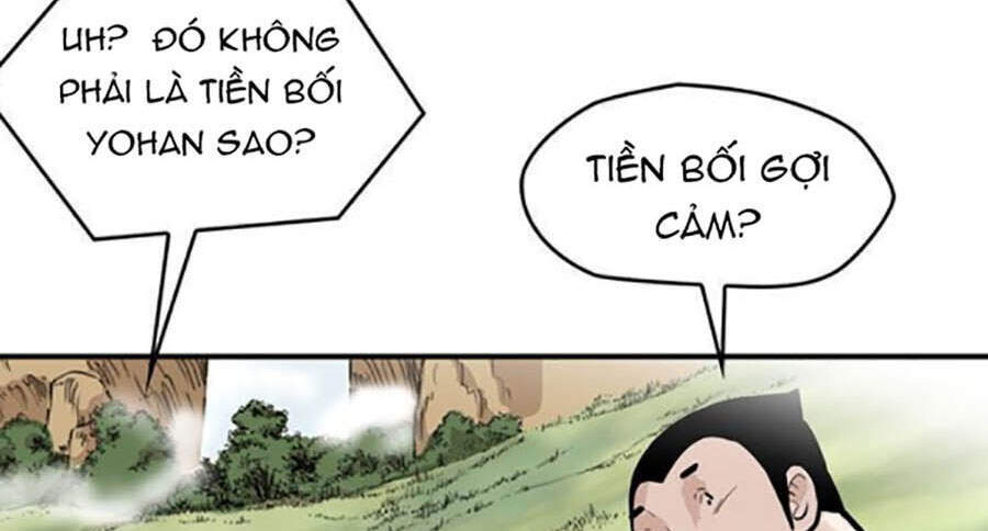 Bất Bại Quyền Ma Chapter 160 - 44