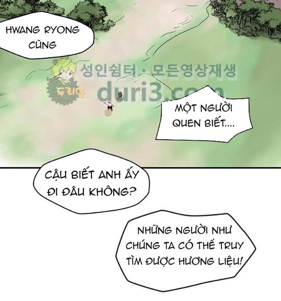 Bất Bại Quyền Ma Chapter 160 - 50