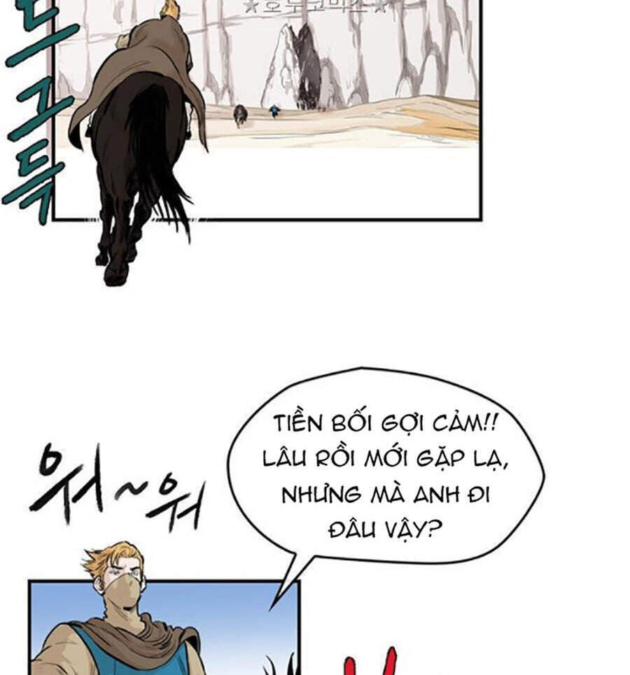 Bất Bại Quyền Ma Chapter 160 - 56