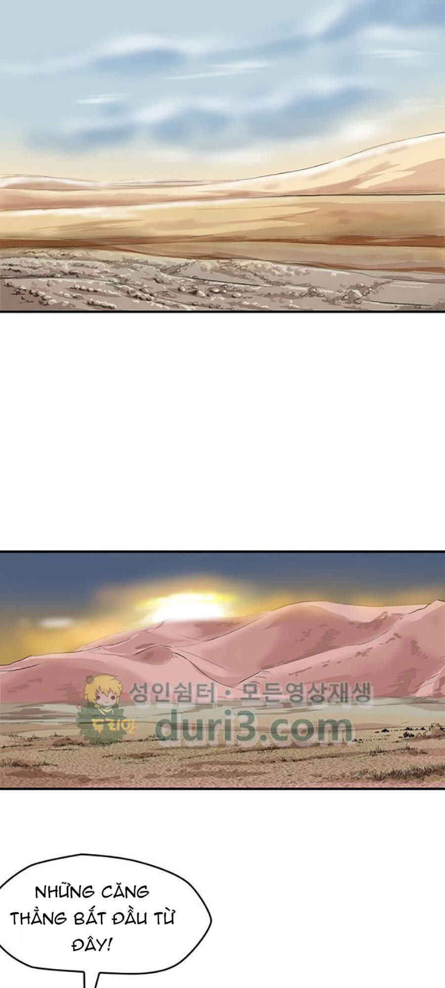 Bất Bại Quyền Ma Chapter 161 - 18