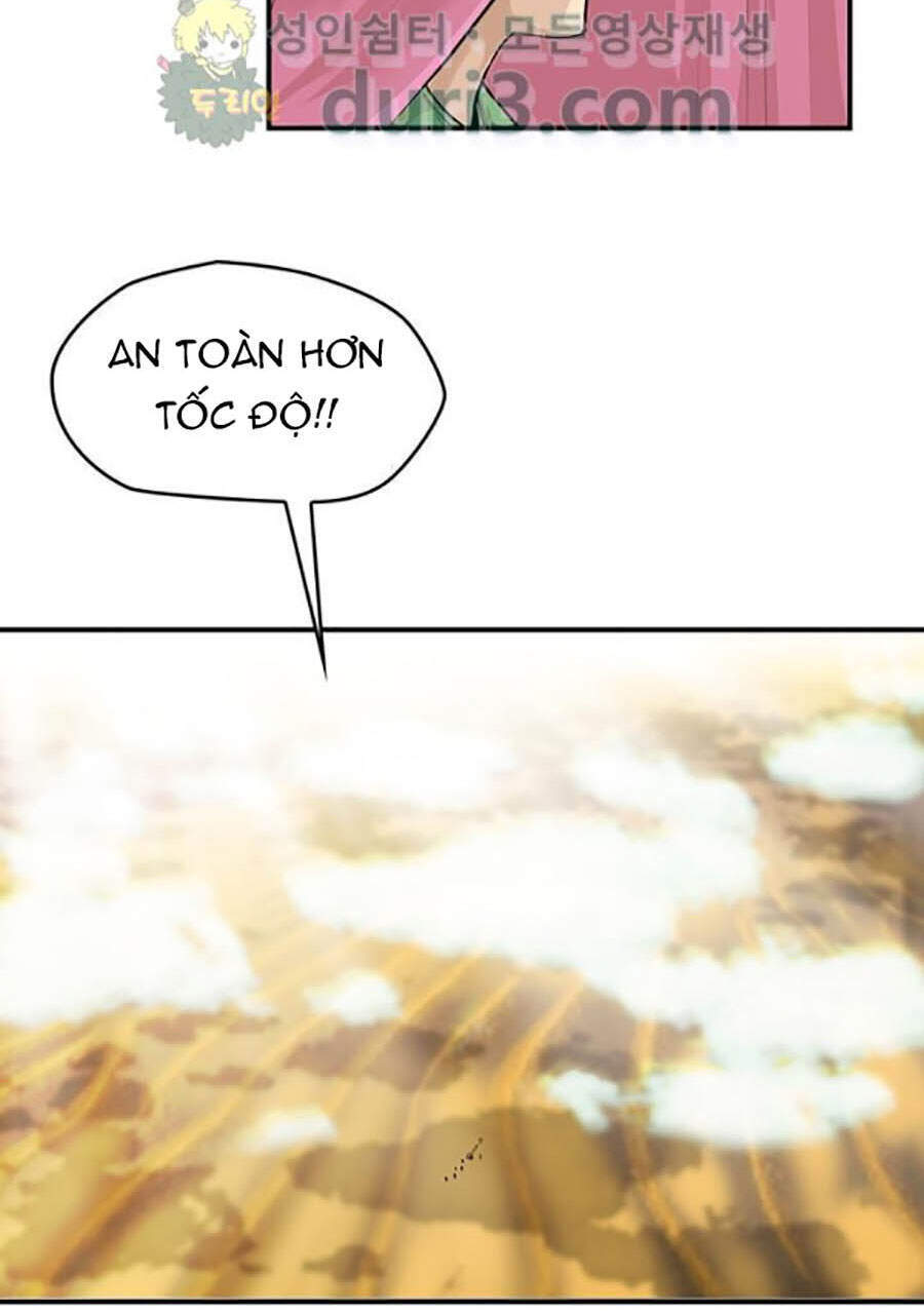 Bất Bại Quyền Ma Chapter 161 - 23