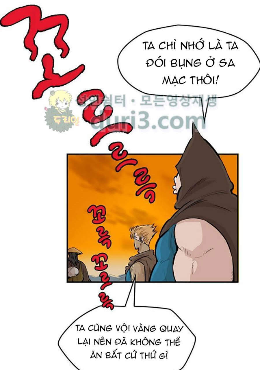 Bất Bại Quyền Ma Chapter 161 - 25