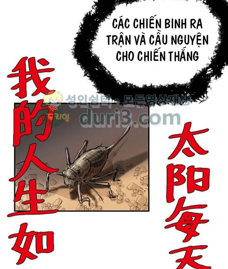 Bất Bại Quyền Ma Chapter 161 - 37