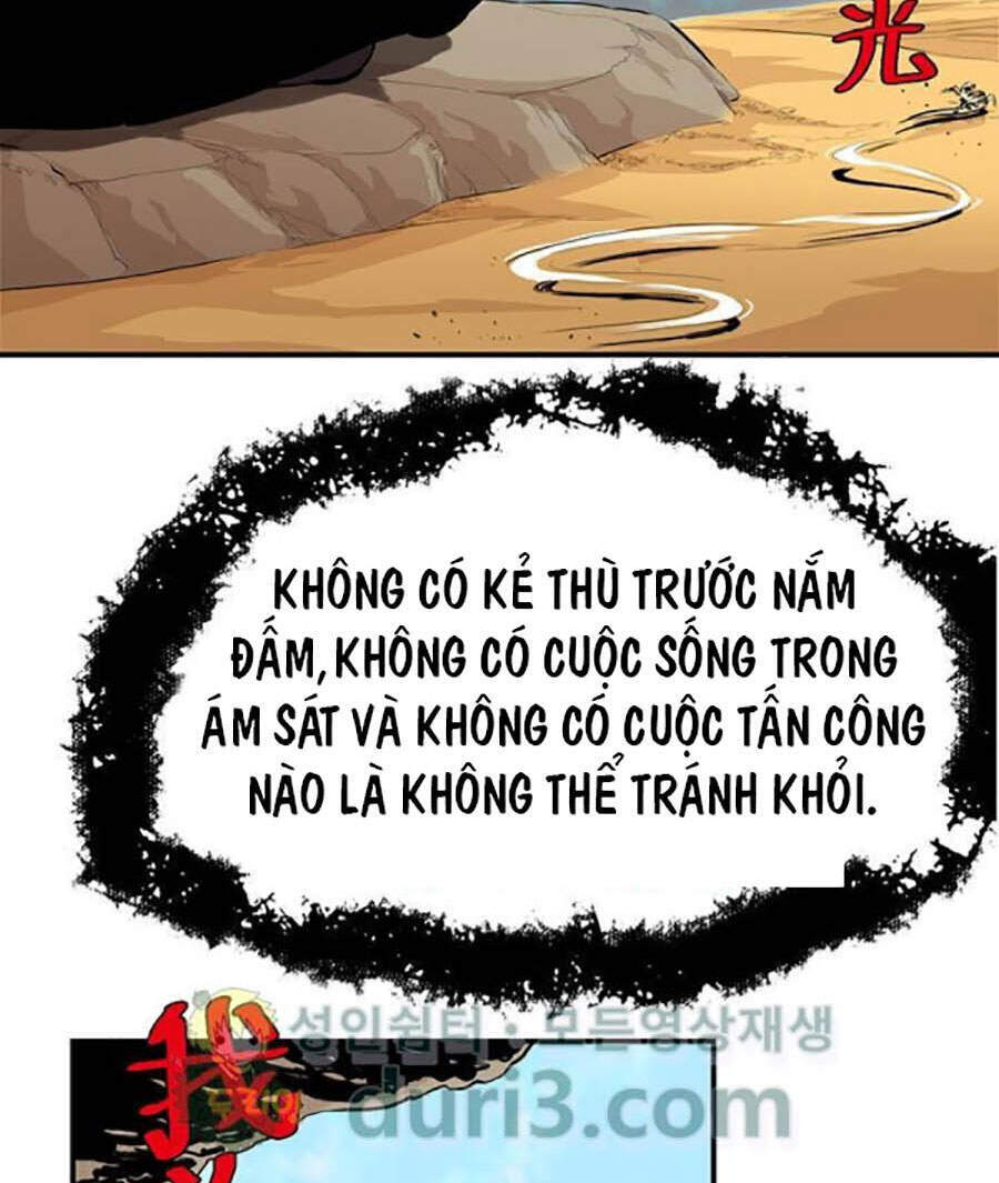 Bất Bại Quyền Ma Chapter 161 - 39