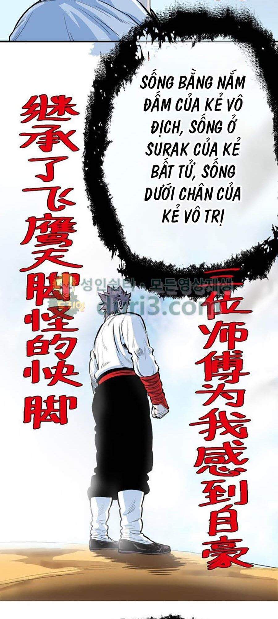 Bất Bại Quyền Ma Chapter 161 - 44