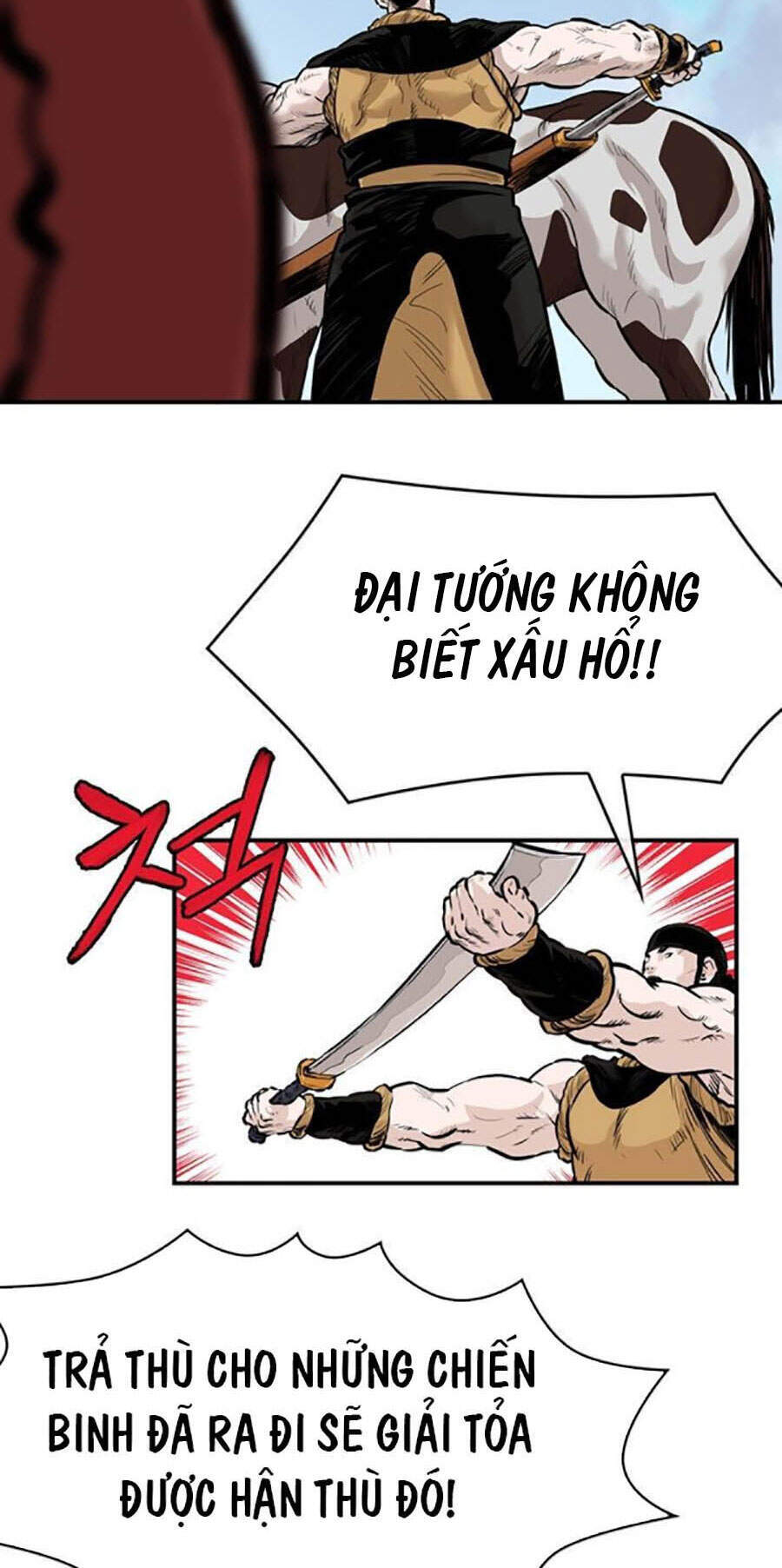 Bất Bại Quyền Ma Chapter 161 - 9