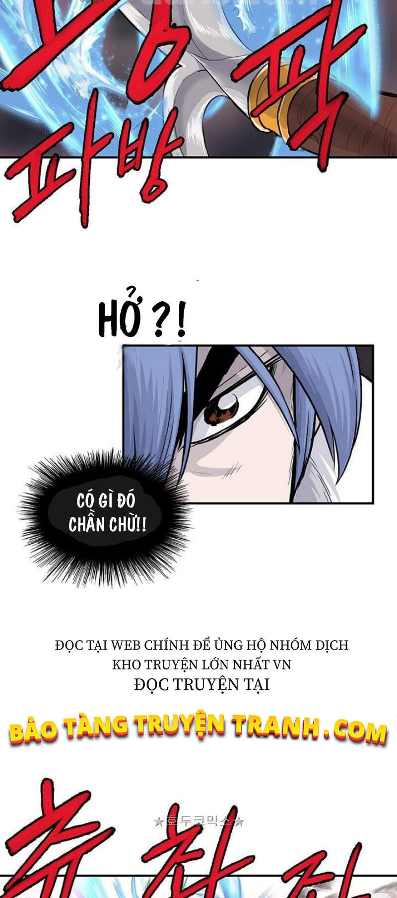 Bất Bại Quyền Ma Chapter 162 - 17