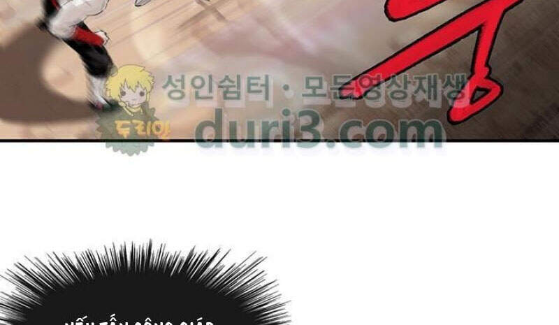 Bất Bại Quyền Ma Chapter 162 - 21