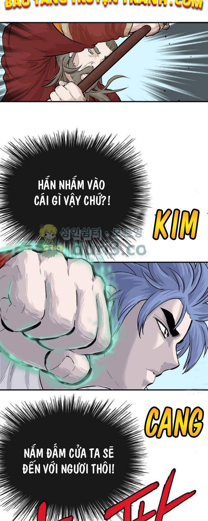 Bất Bại Quyền Ma Chapter 162 - 26