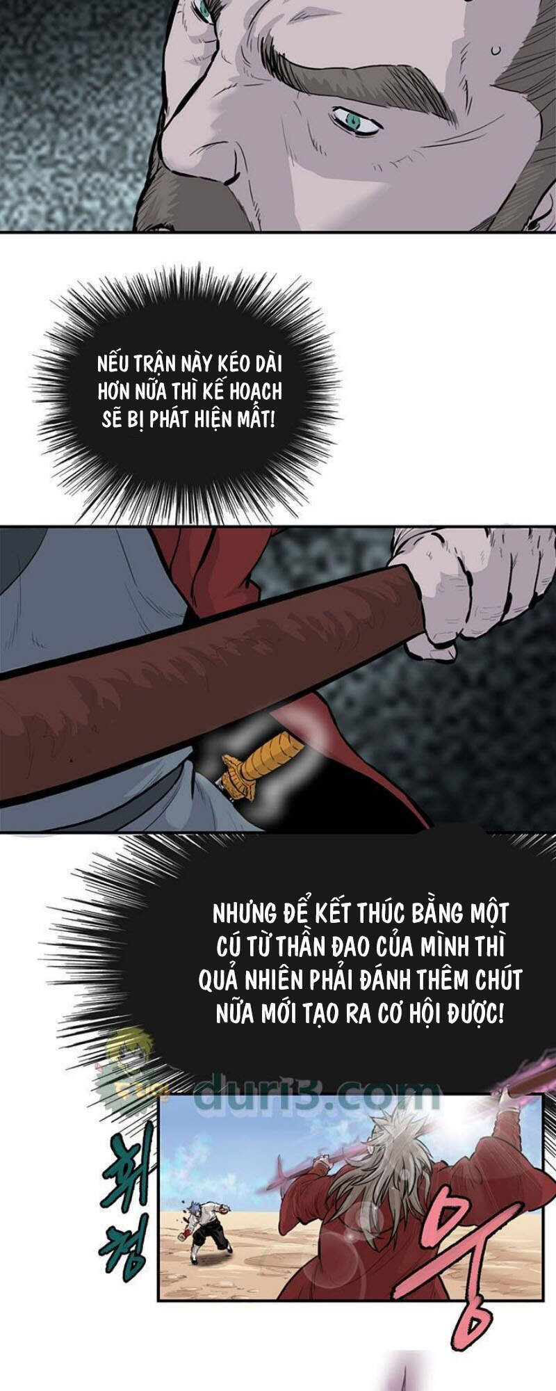 Bất Bại Quyền Ma Chapter 162 - 38