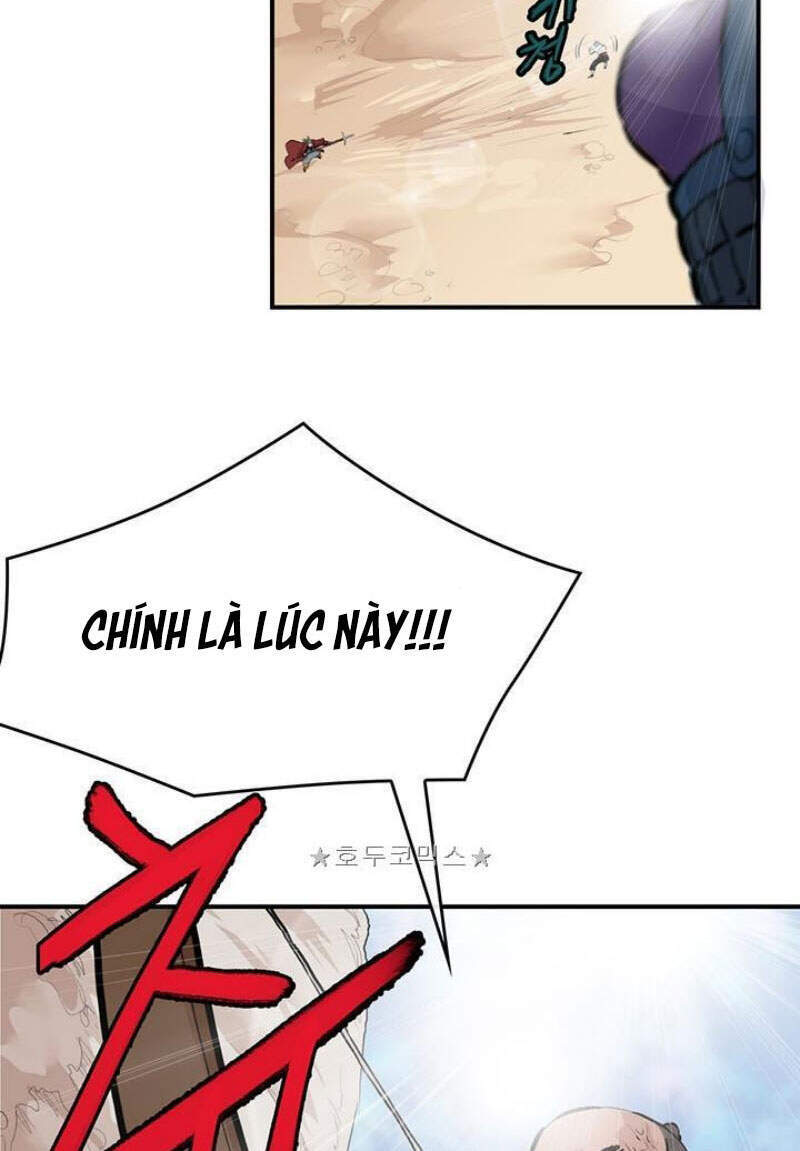 Bất Bại Quyền Ma Chapter 162 - 41