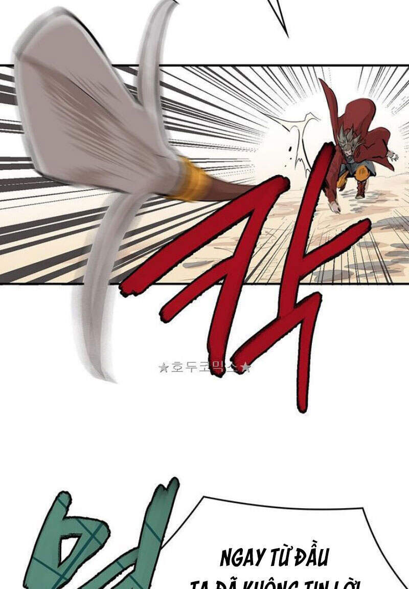 Bất Bại Quyền Ma Chapter 162 - 45