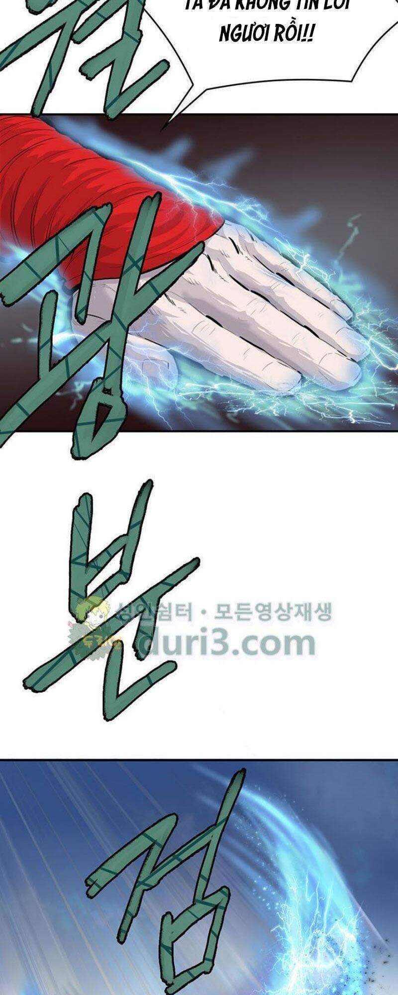 Bất Bại Quyền Ma Chapter 162 - 46