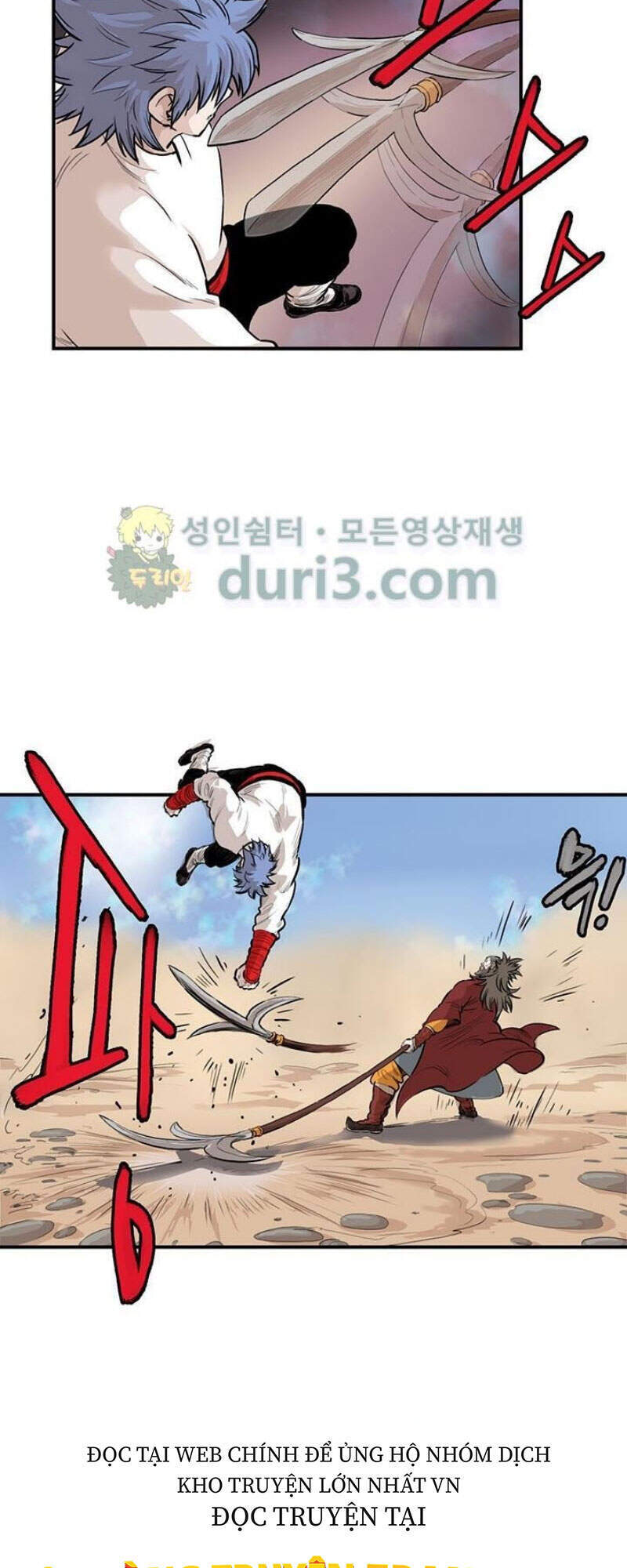 Bất Bại Quyền Ma Chapter 162 - 9