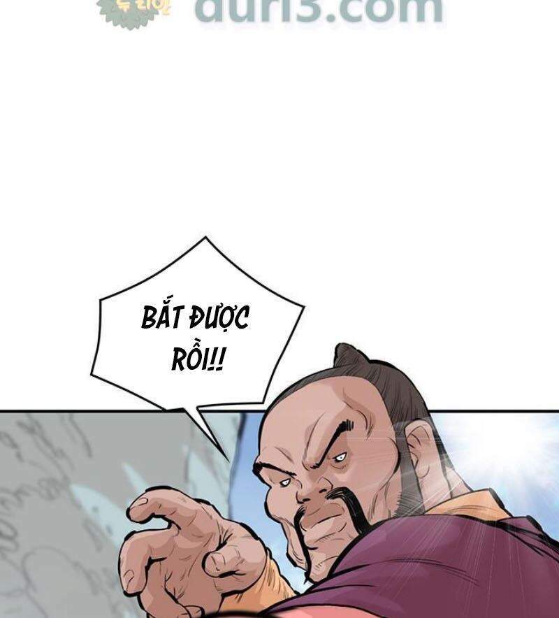 Bất Bại Quyền Ma Chapter 163 - 2