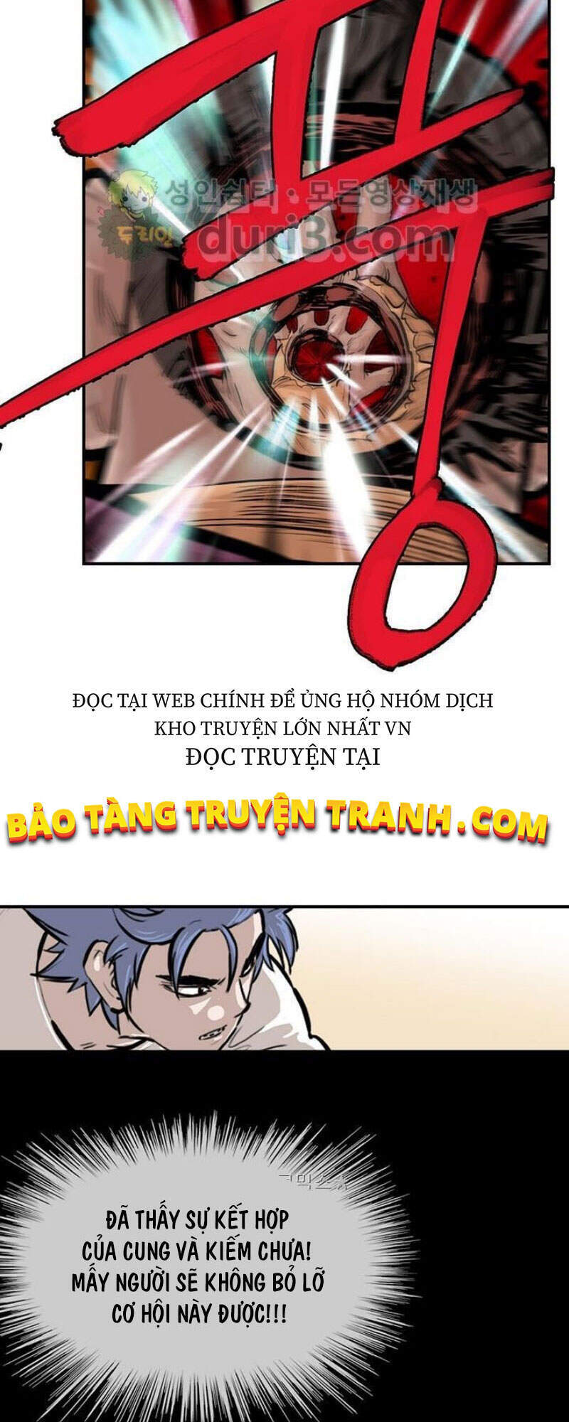 Bất Bại Quyền Ma Chapter 163 - 17