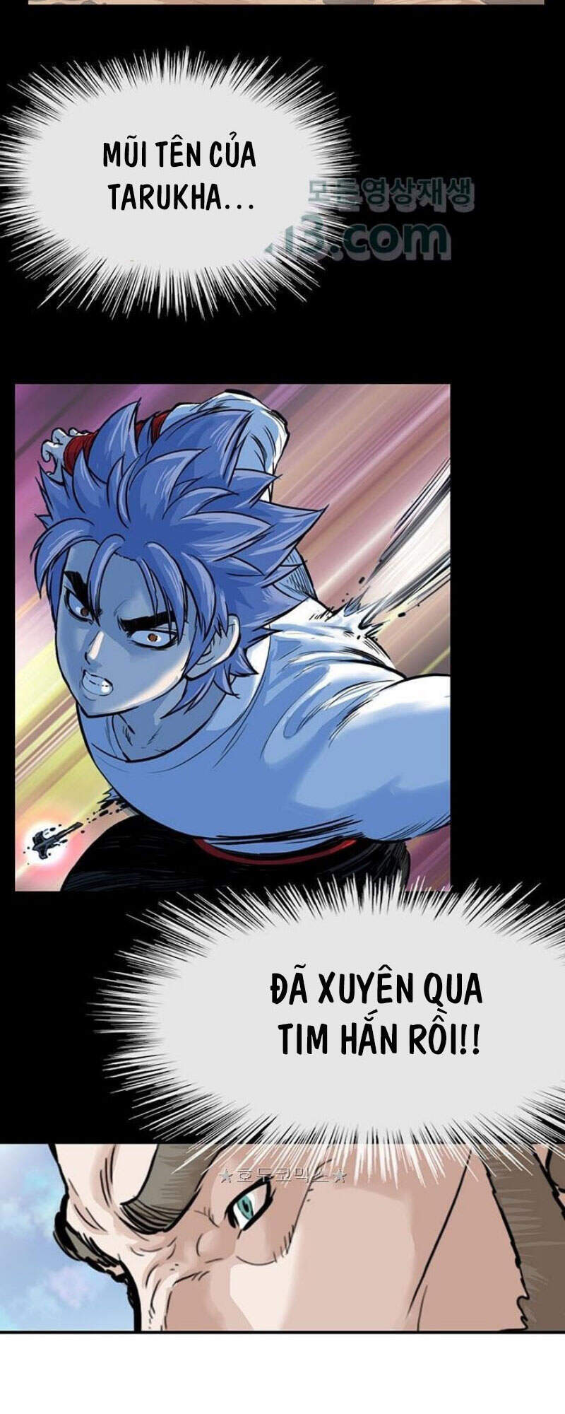 Bất Bại Quyền Ma Chapter 163 - 27