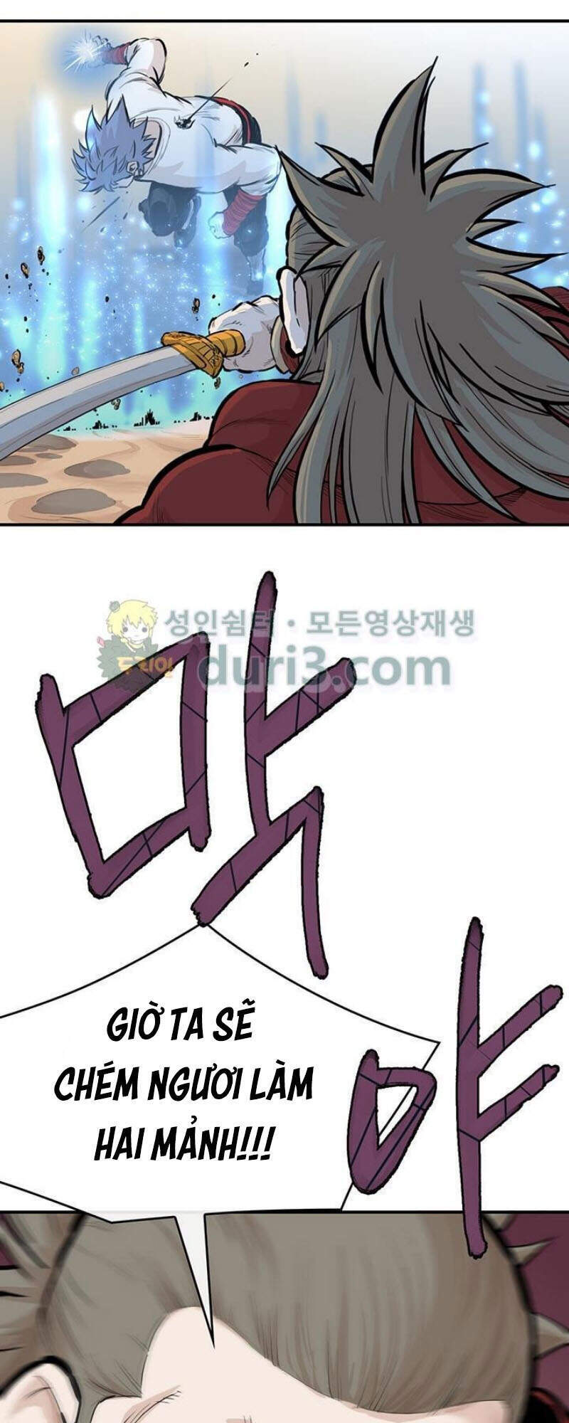 Bất Bại Quyền Ma Chapter 163 - 29