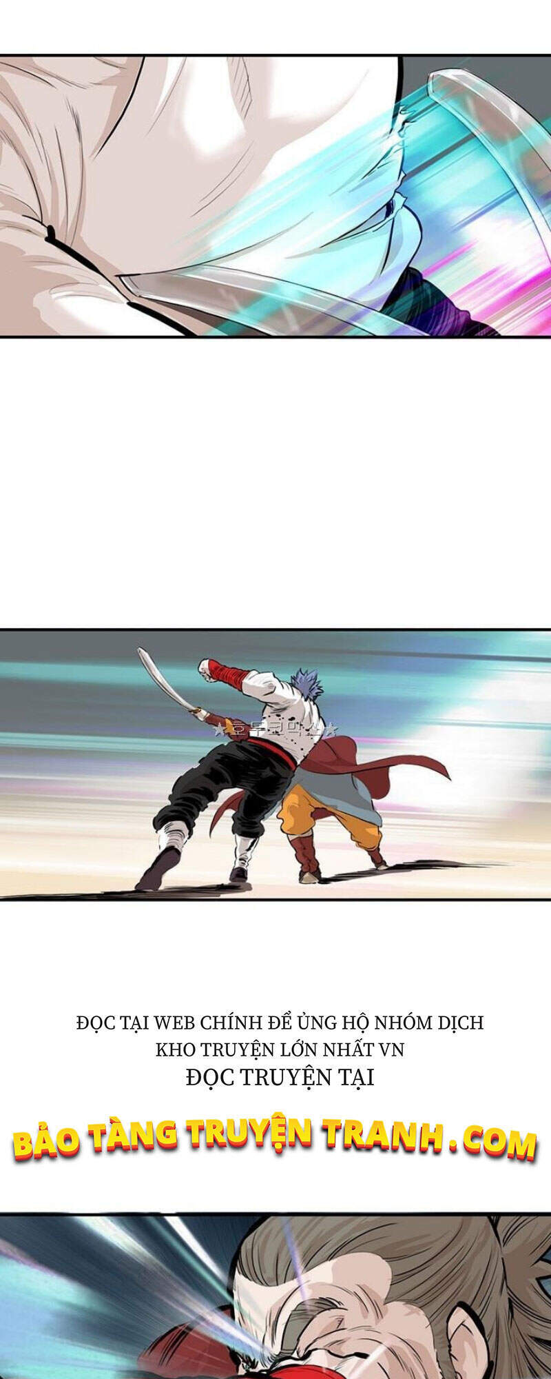 Bất Bại Quyền Ma Chapter 163 - 35