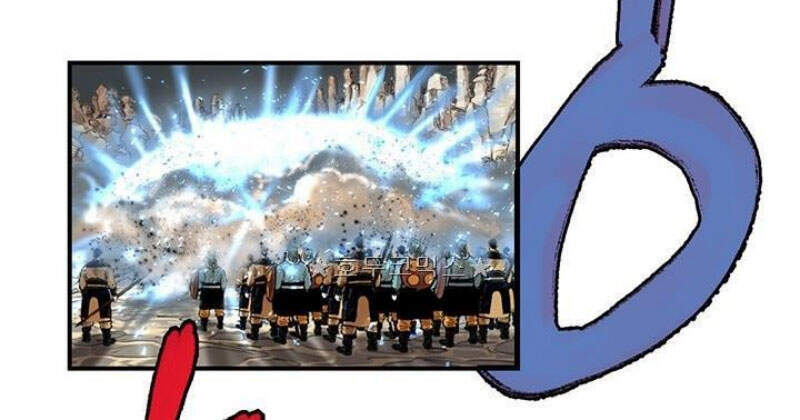 Bất Bại Quyền Ma Chapter 163 - 40